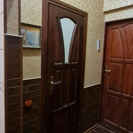 Appartement Шолом Алейхема 8 à Lviv Extérieur photo