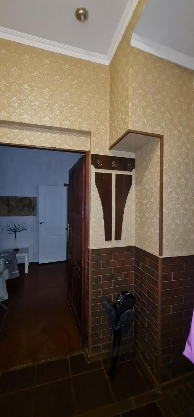 Appartement Шолом Алейхема 8 à Lviv Extérieur photo