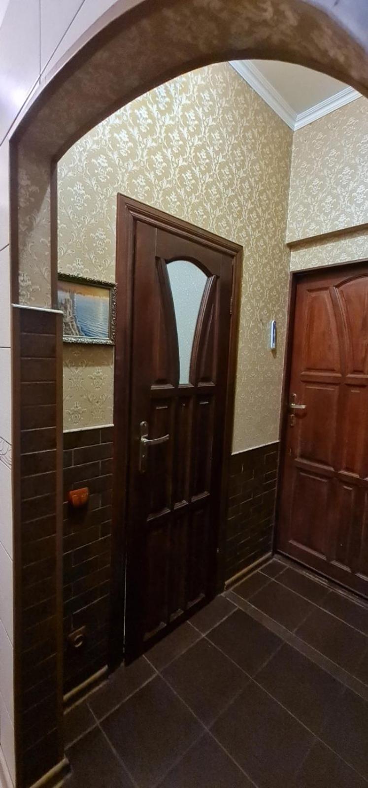 Appartement Шолом Алейхема 8 à Lviv Extérieur photo