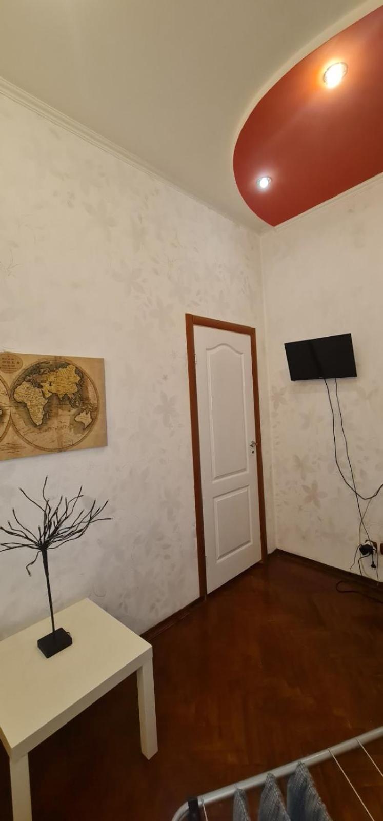 Appartement Шолом Алейхема 8 à Lviv Extérieur photo