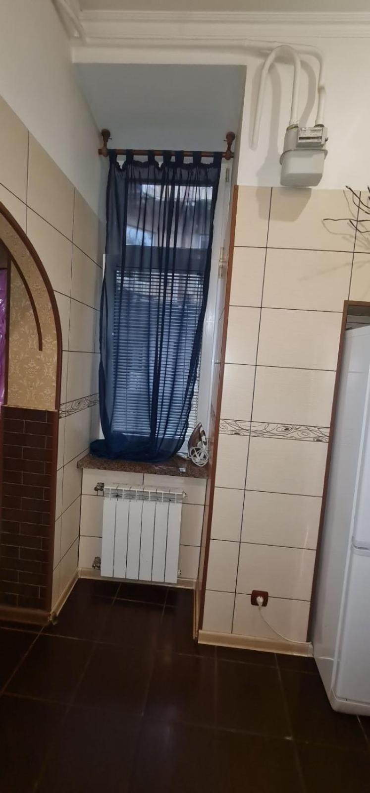 Appartement Шолом Алейхема 8 à Lviv Extérieur photo