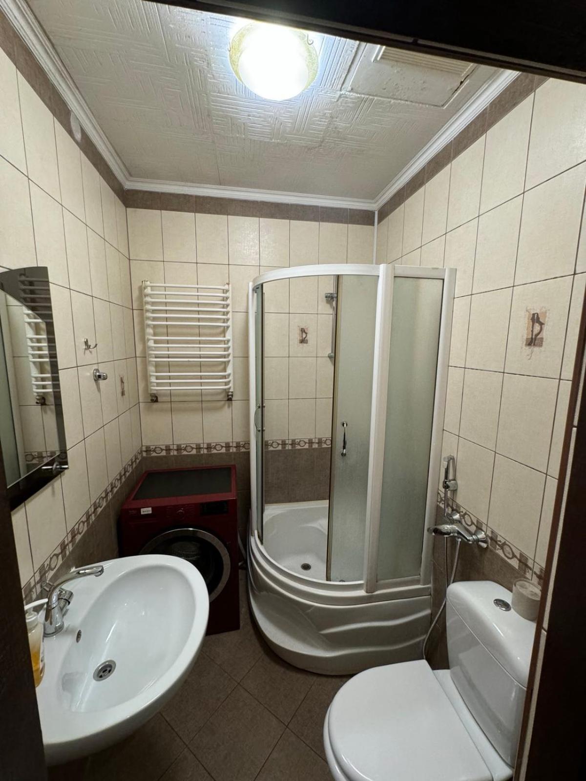 Appartement Шолом Алейхема 8 à Lviv Extérieur photo