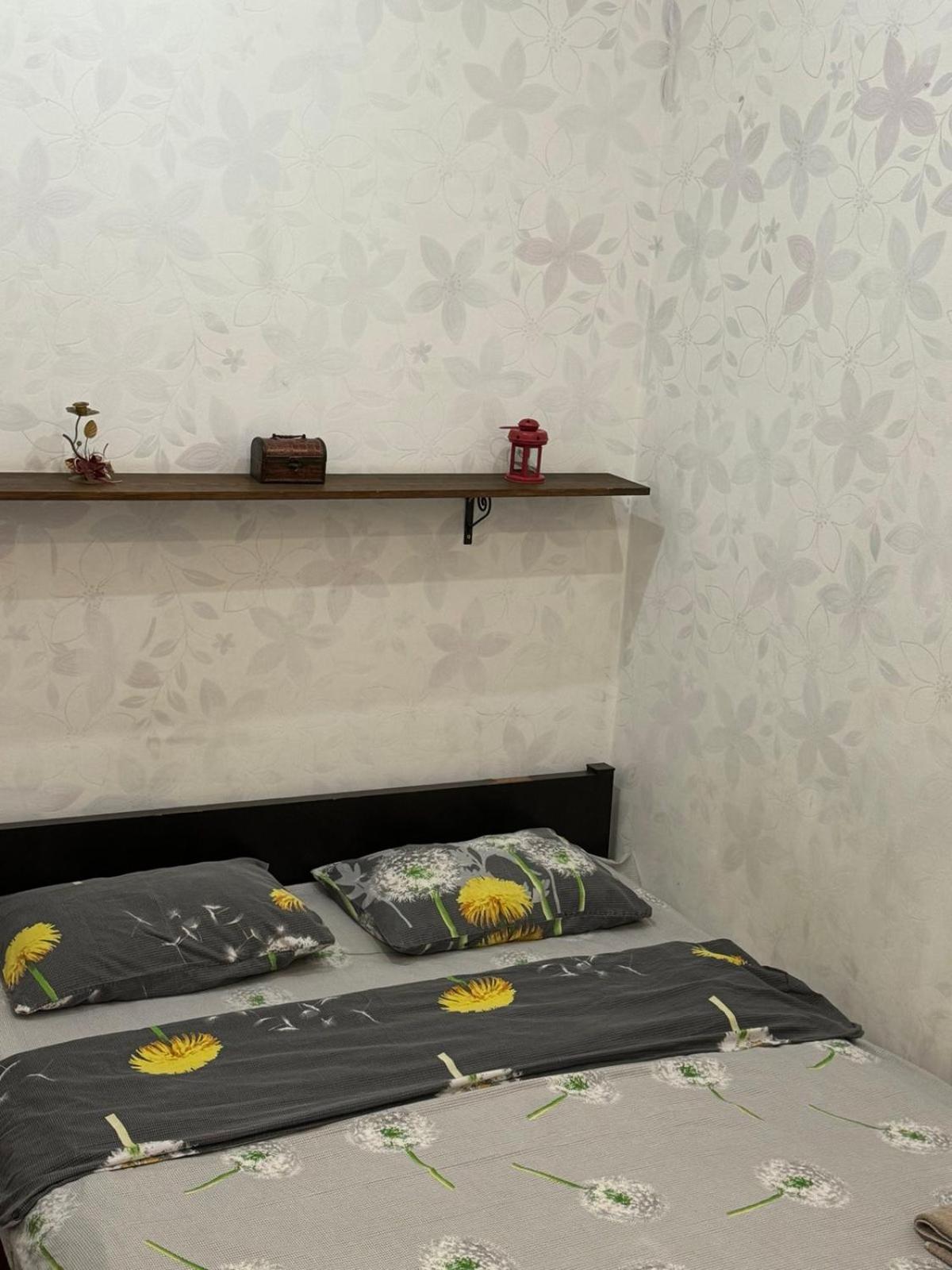 Appartement Шолом Алейхема 8 à Lviv Extérieur photo